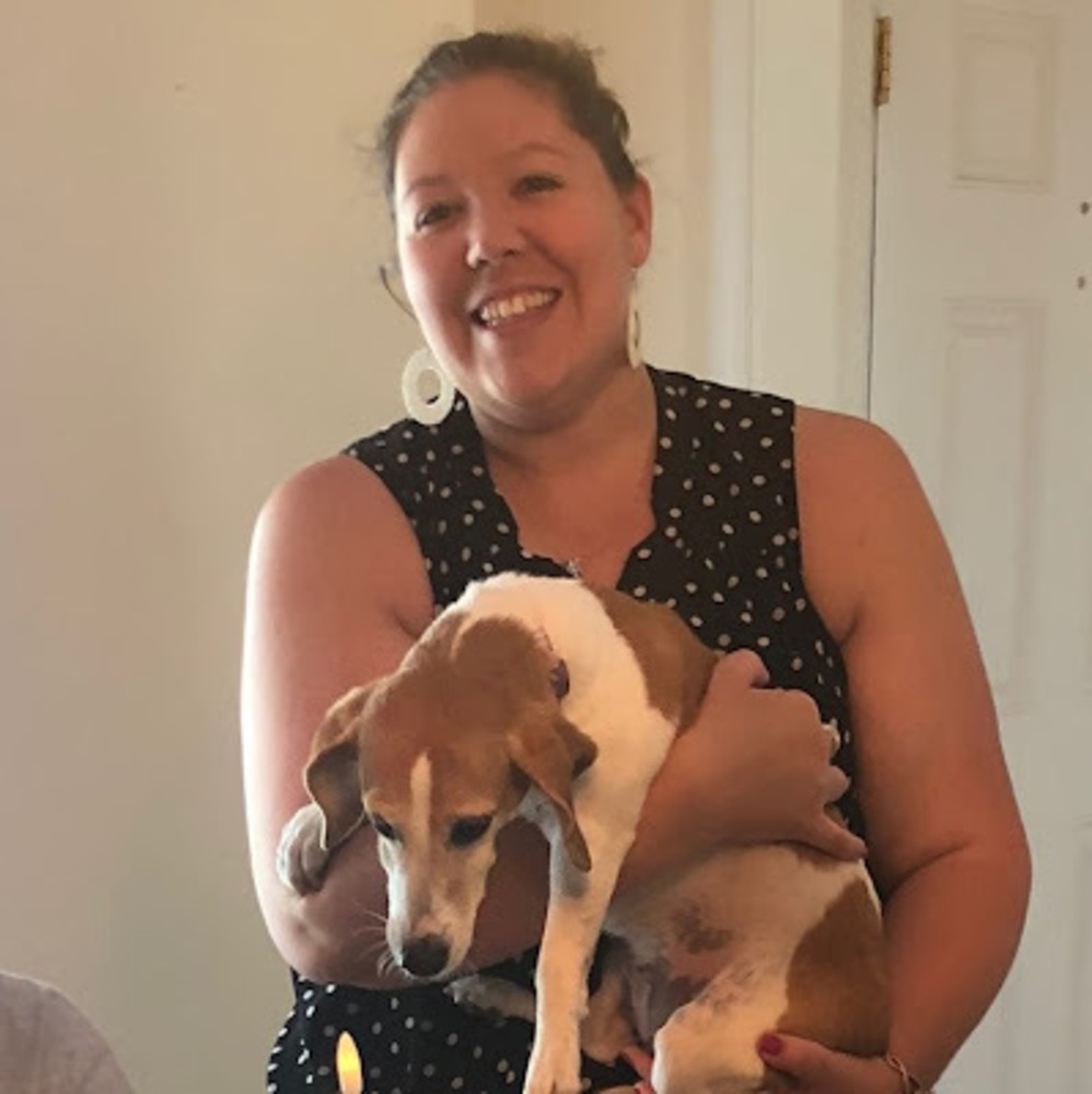 Meet your Posher, Erin